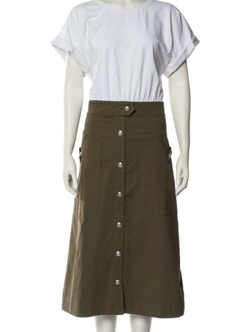 Veronica Beard Classic Dress